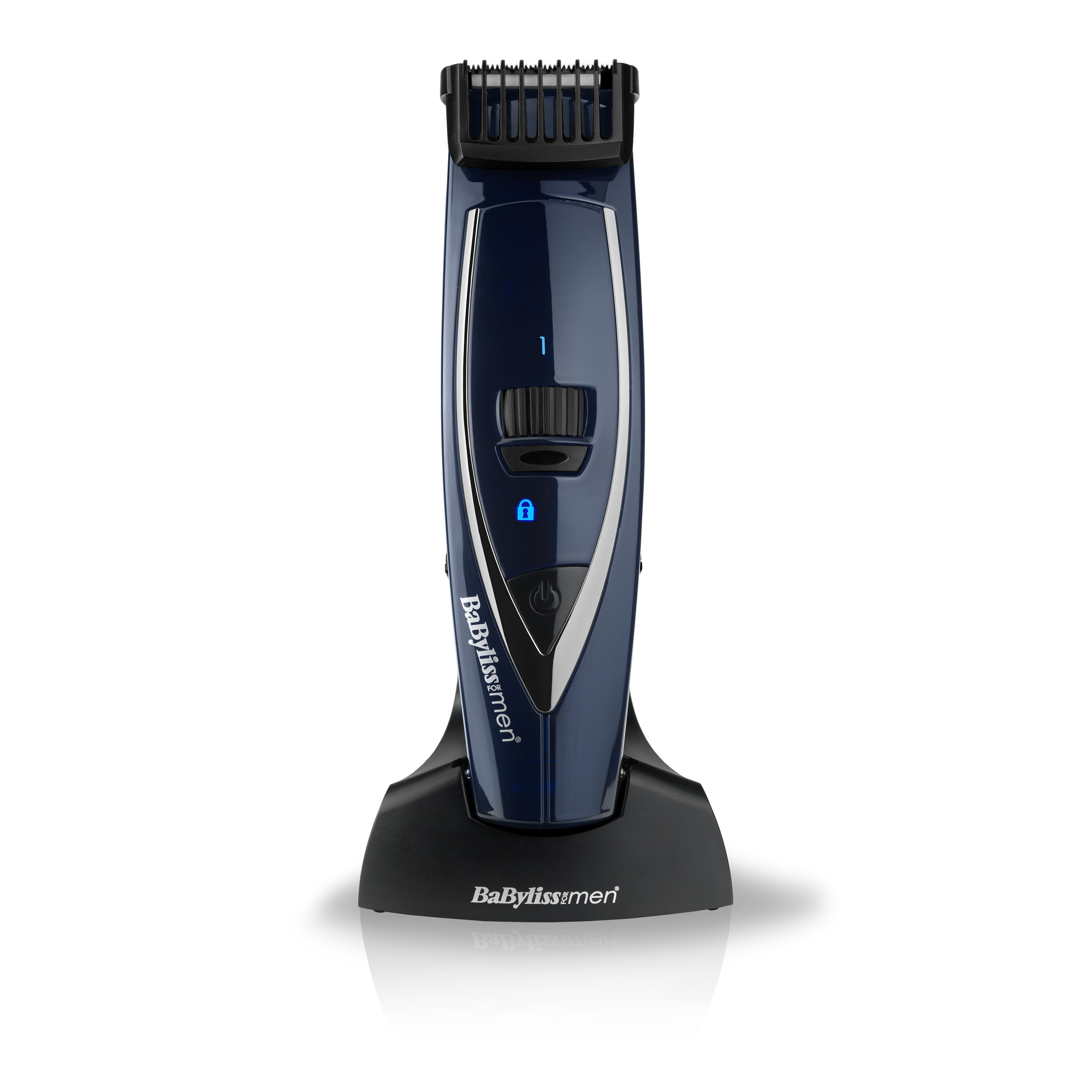 Image of Super Beard Trimmer